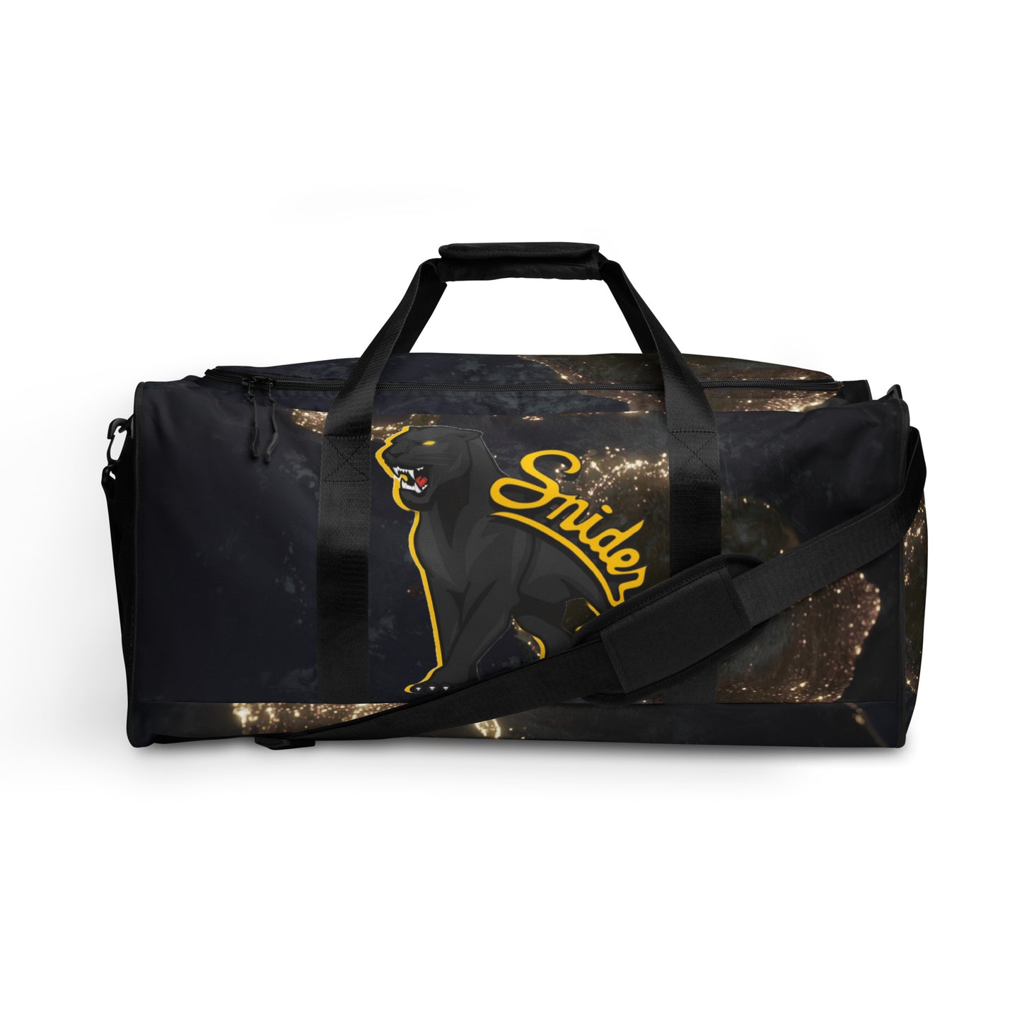 Snider H.S. Duffle bag