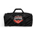 North Side H.S. Duffle bag