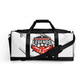 North Side H.S. Duffle bag