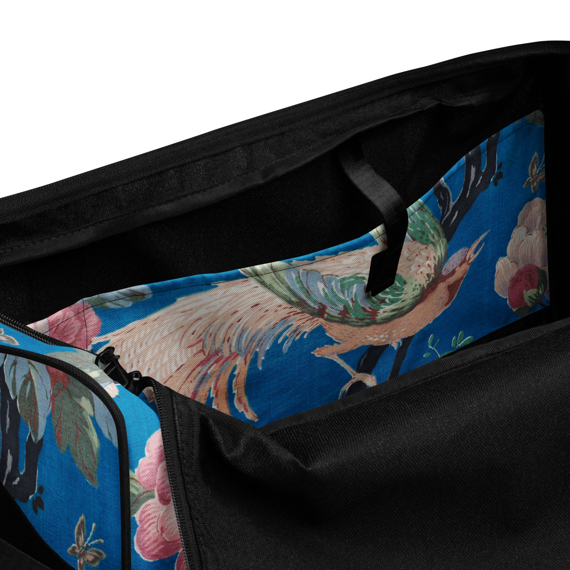 Eternal Love- Duffle bag