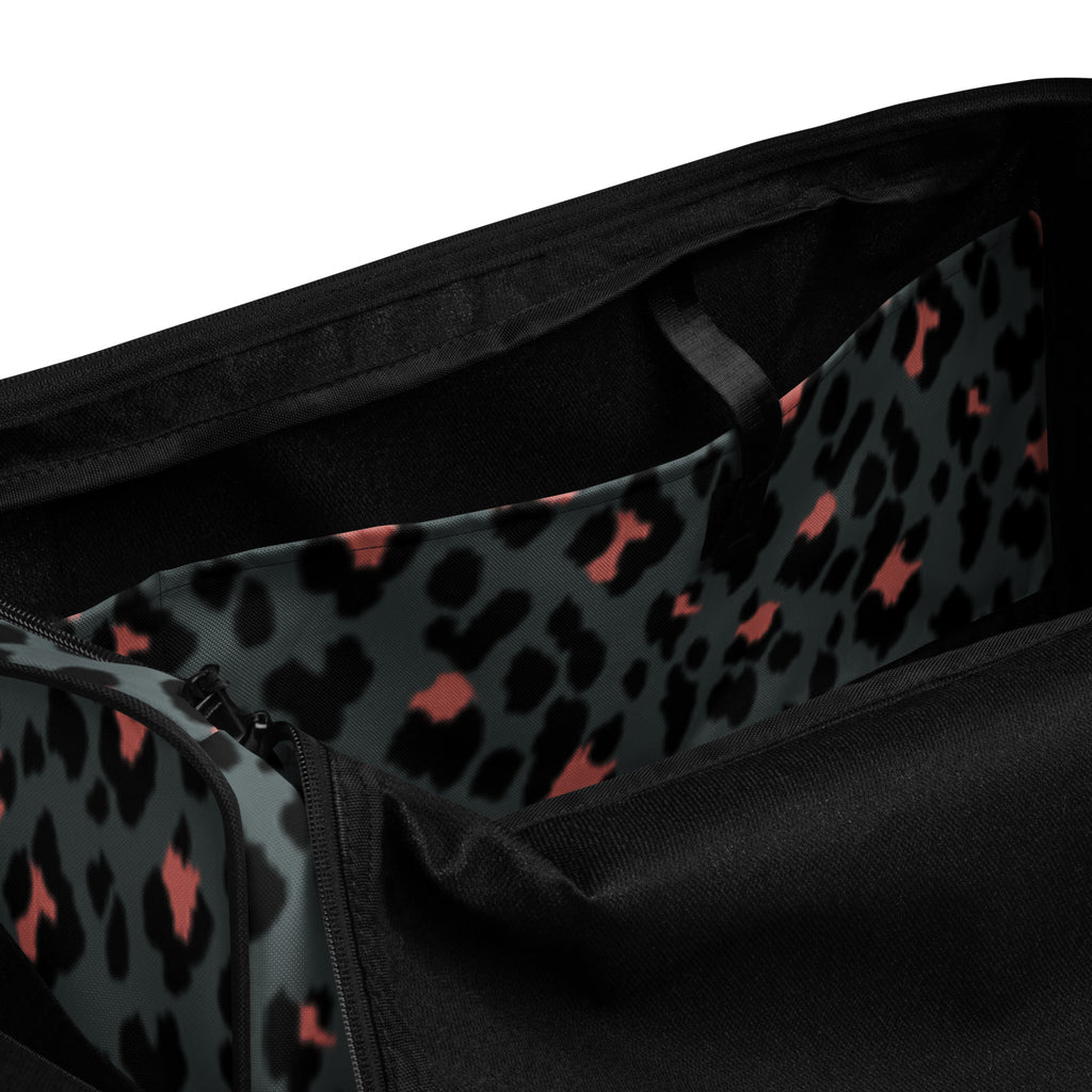 Kingdom Child- Duffle bag