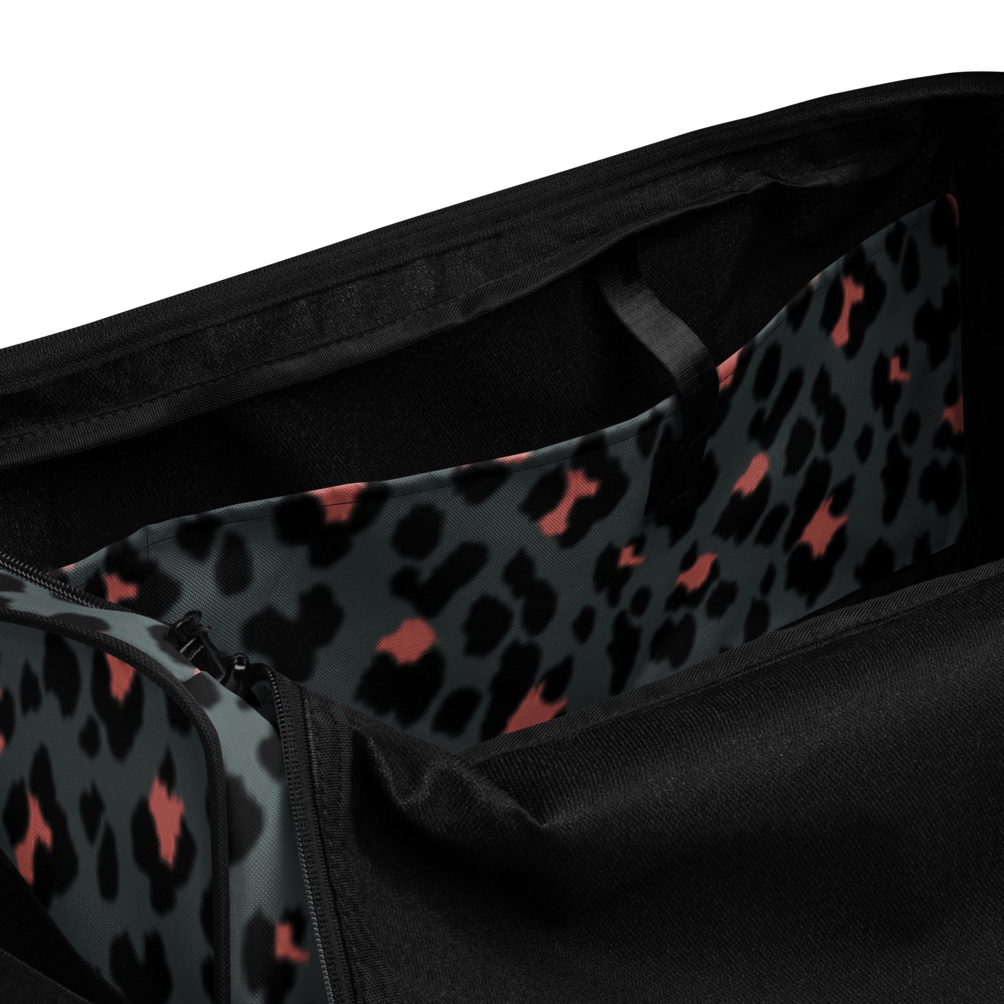 Kingdom Child- Duffle bag