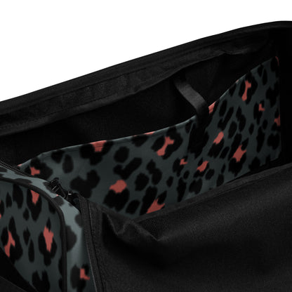 Kingdom Child- Duffle bag