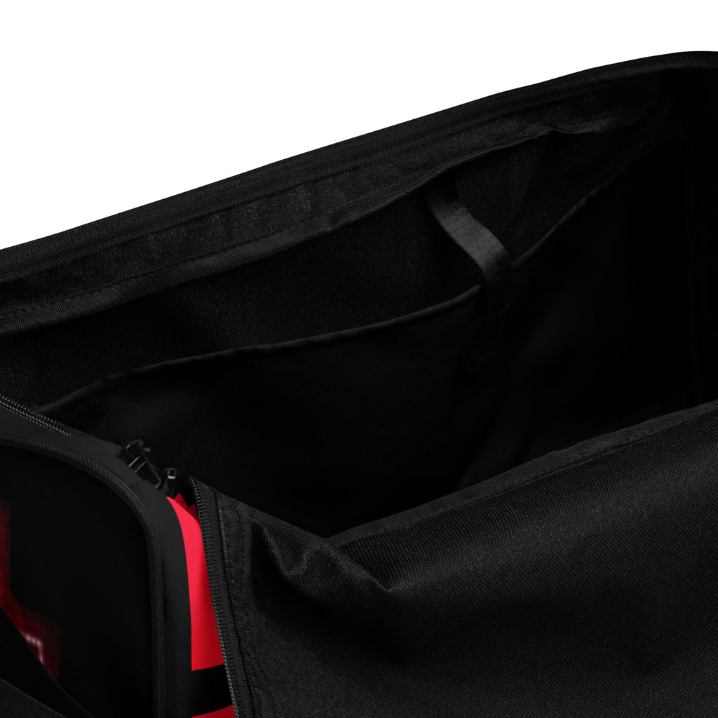 Brave- Duffle bag