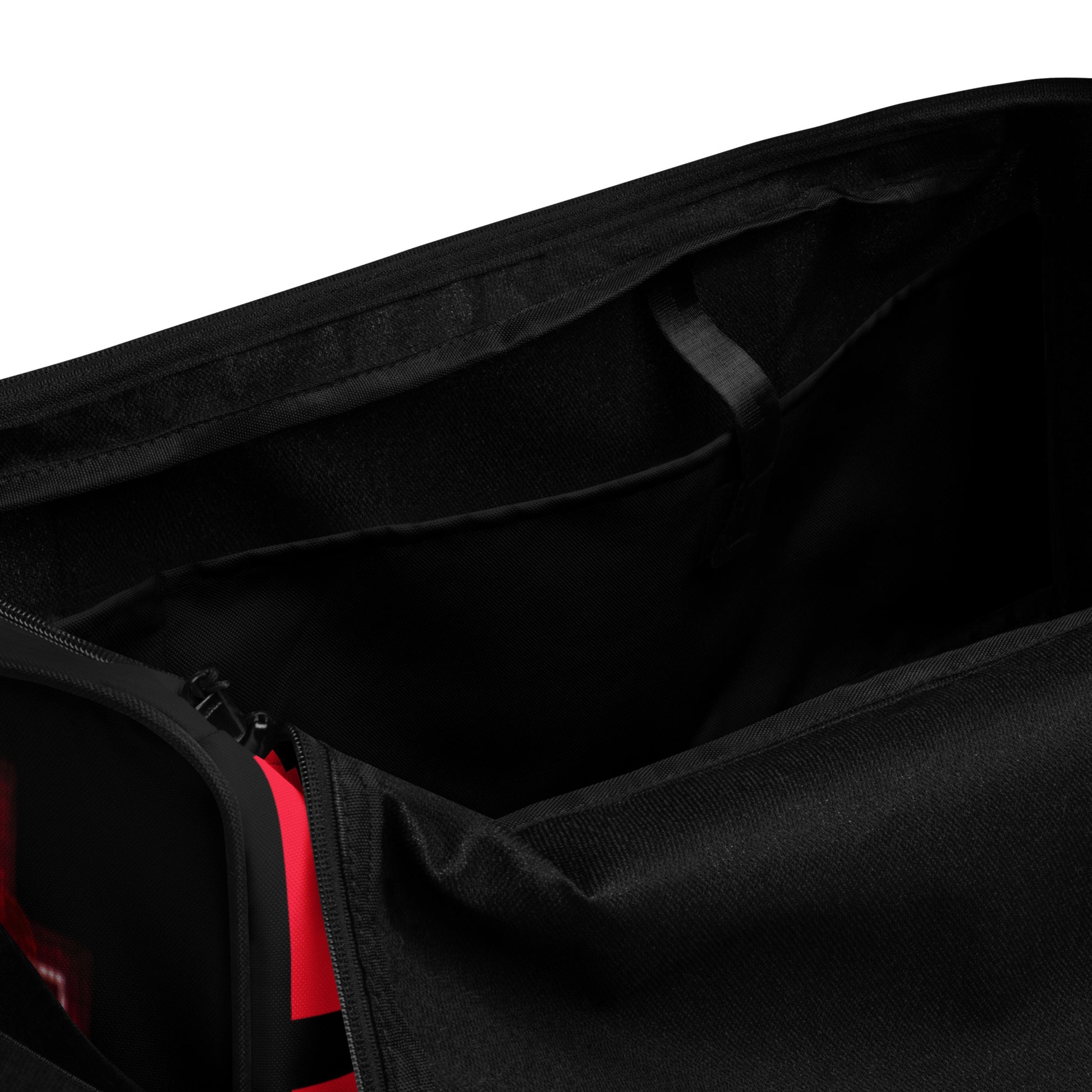 Brave- Duffle bag