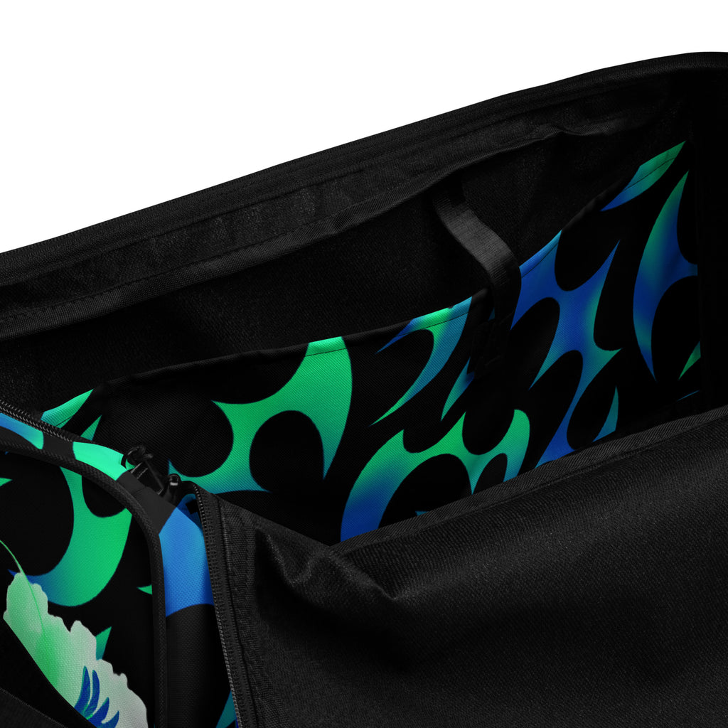 Call on Him- Duffle bag
