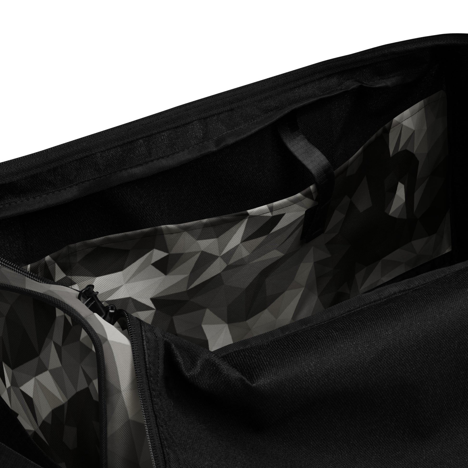 Duffle bag