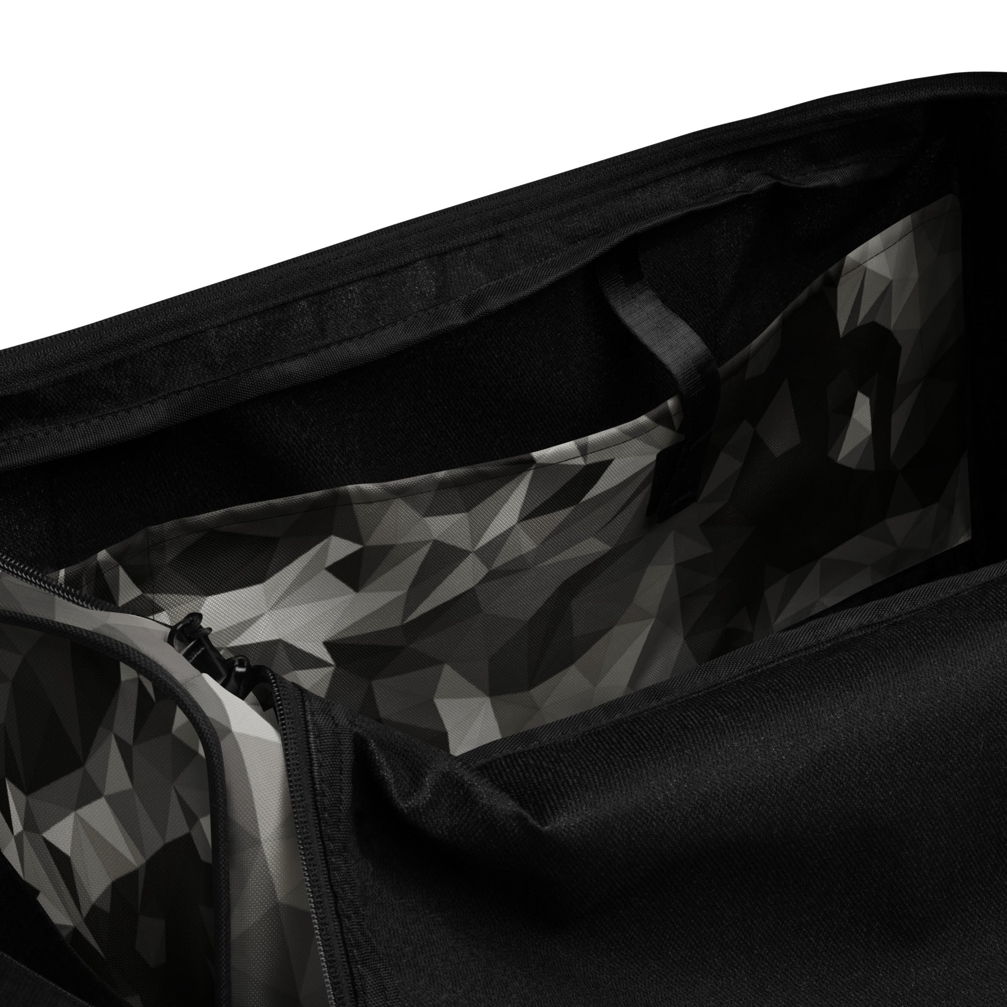 Duffle bag