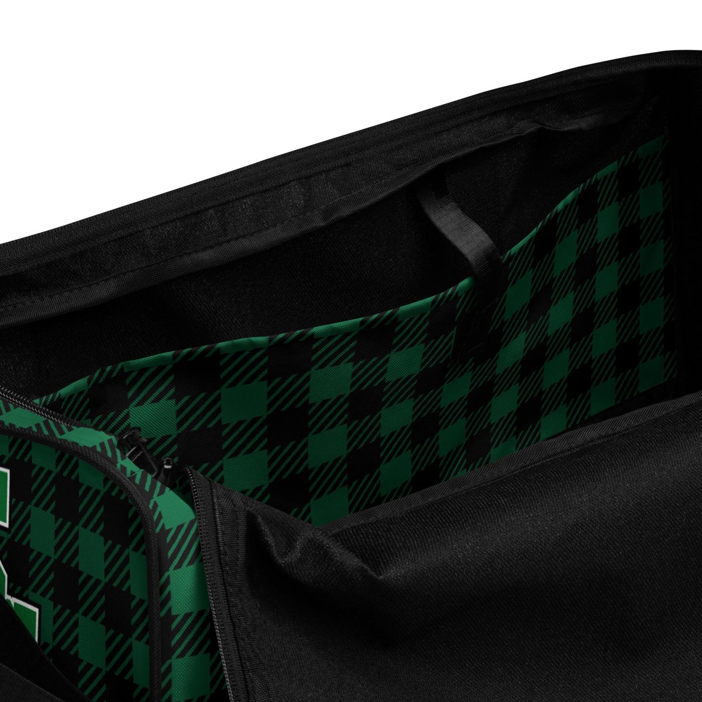 South Side H.S. Duffle bag