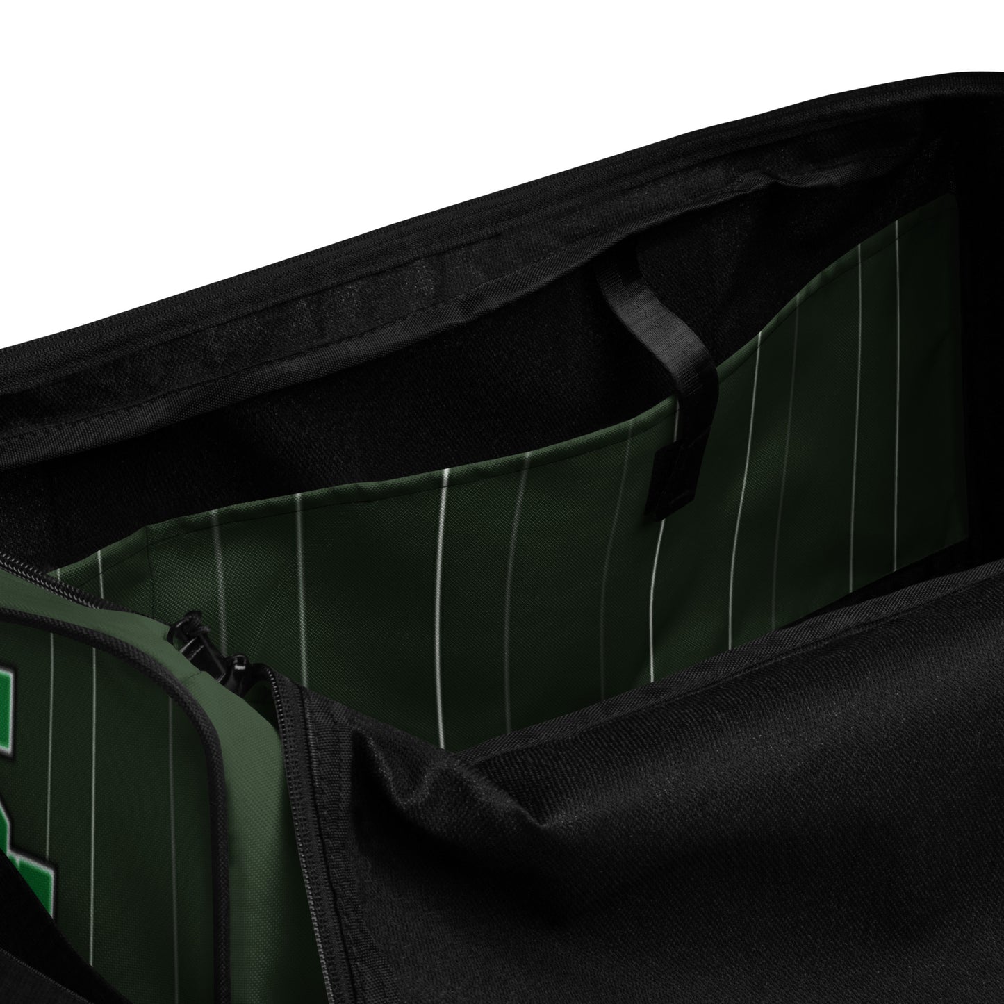 South Side H.S. Duffle bag