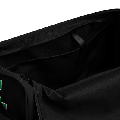 South Side H.S. Duffle bag