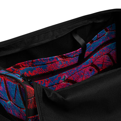 Wayne H.S. Duffle bag