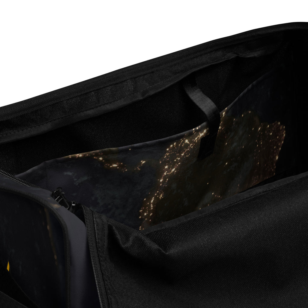 Snider H.S. Duffle bag