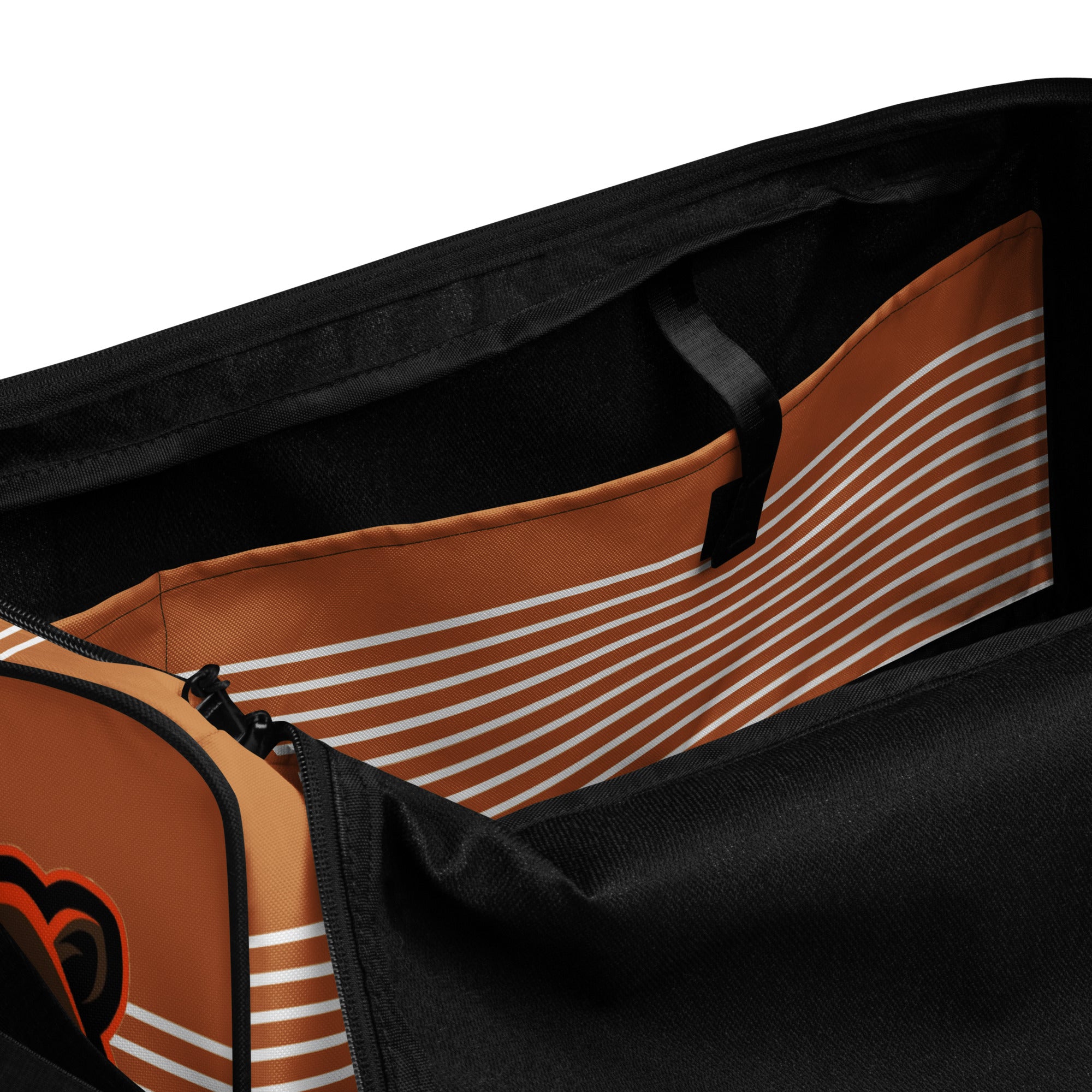 Northrop H.S. Duffle bag