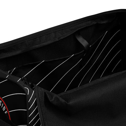 North Side H.S. Duffle bag