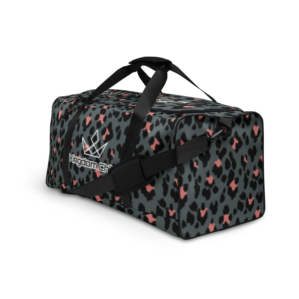 Kingdom Child- Duffle bag