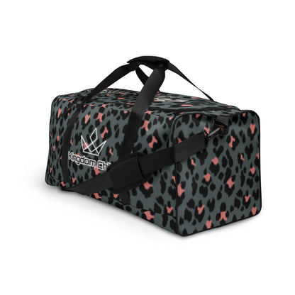 Kingdom Child- Duffle bag