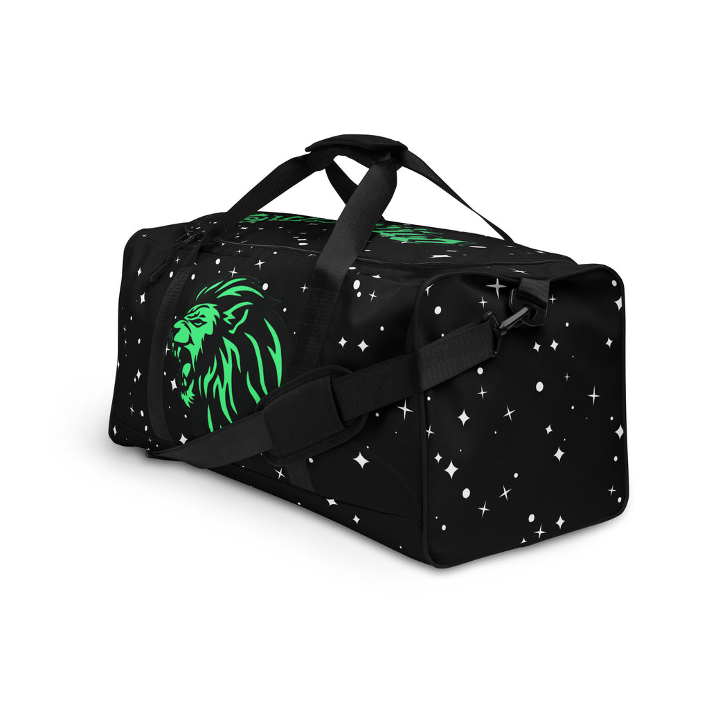Starry Night- Duffle bag