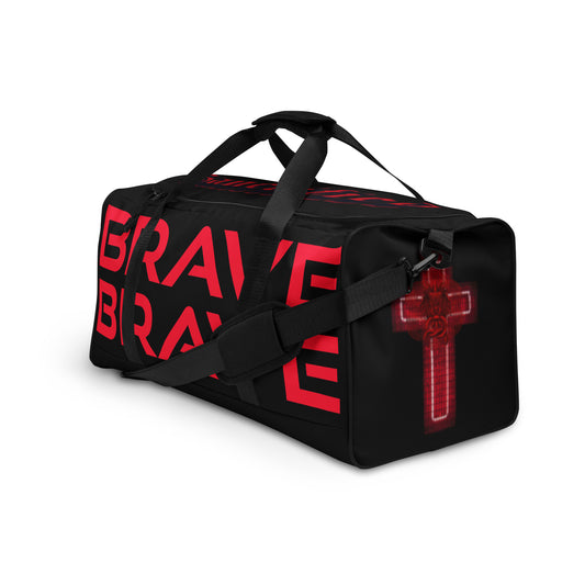 Brave- Duffle bag