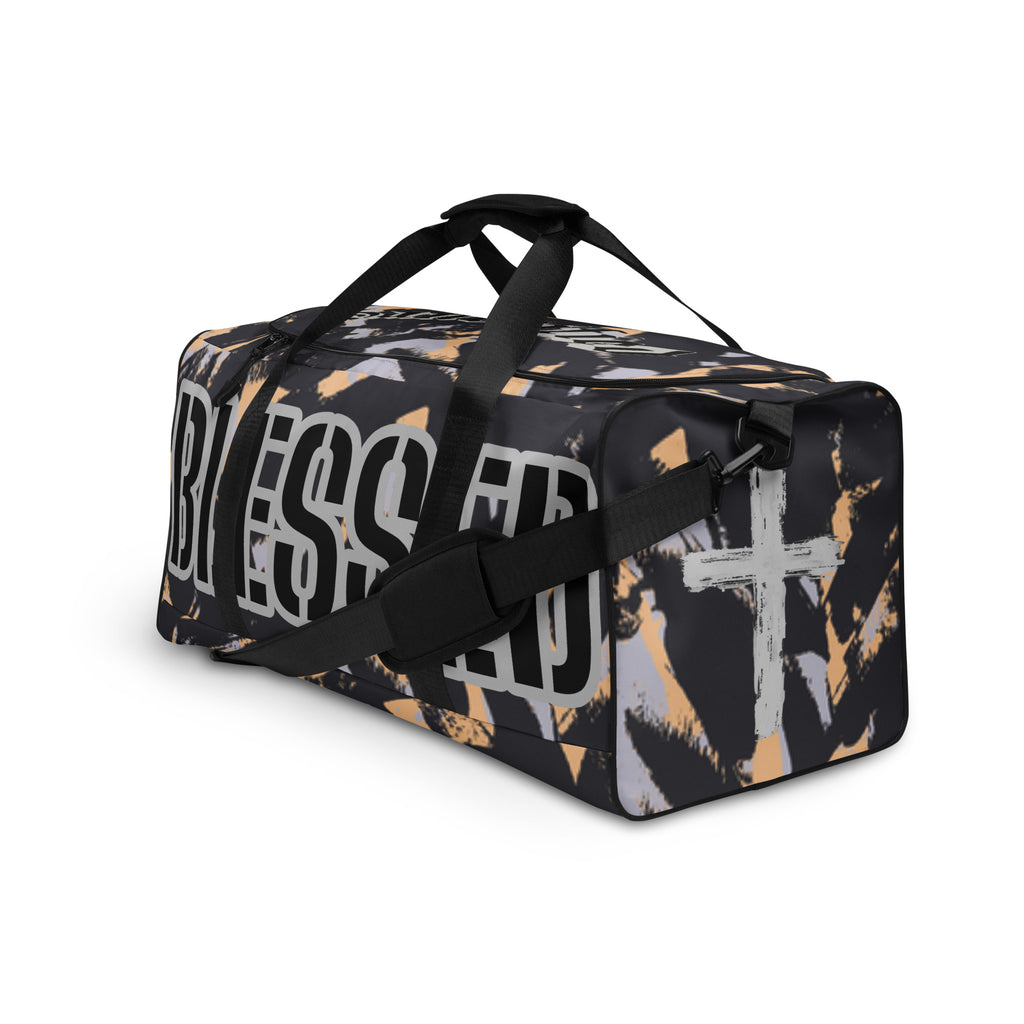 Blessed- Duffle bag