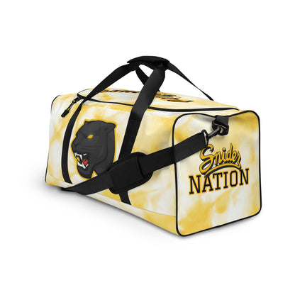 Snider H.S. Duffle bag