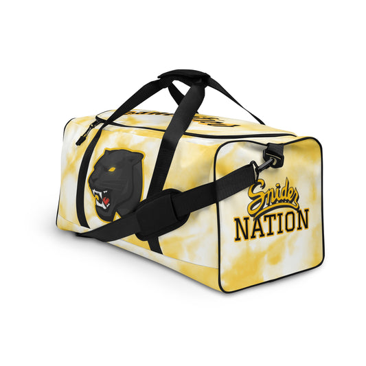 Snider H.S. Duffle bag