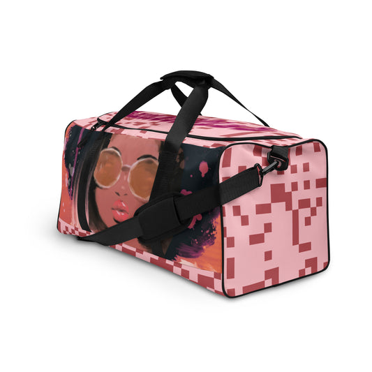 Virtuous Forever- Duffle bag