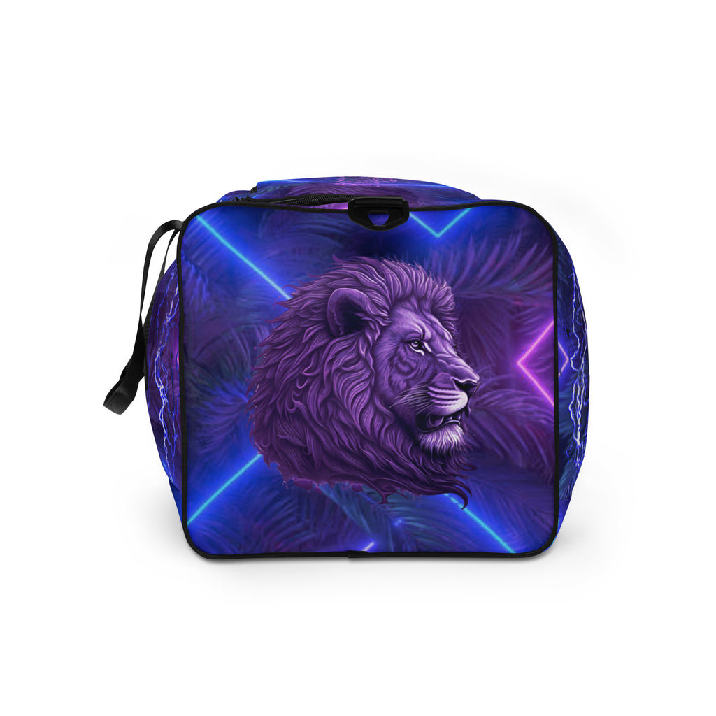 Yahweh Forever- Duffle bag
