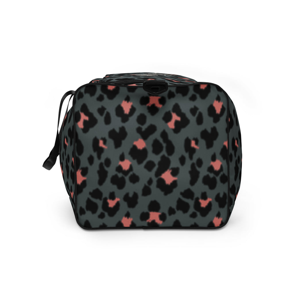 Kingdom Child- Duffle bag