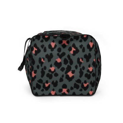 Kingdom Child- Duffle bag