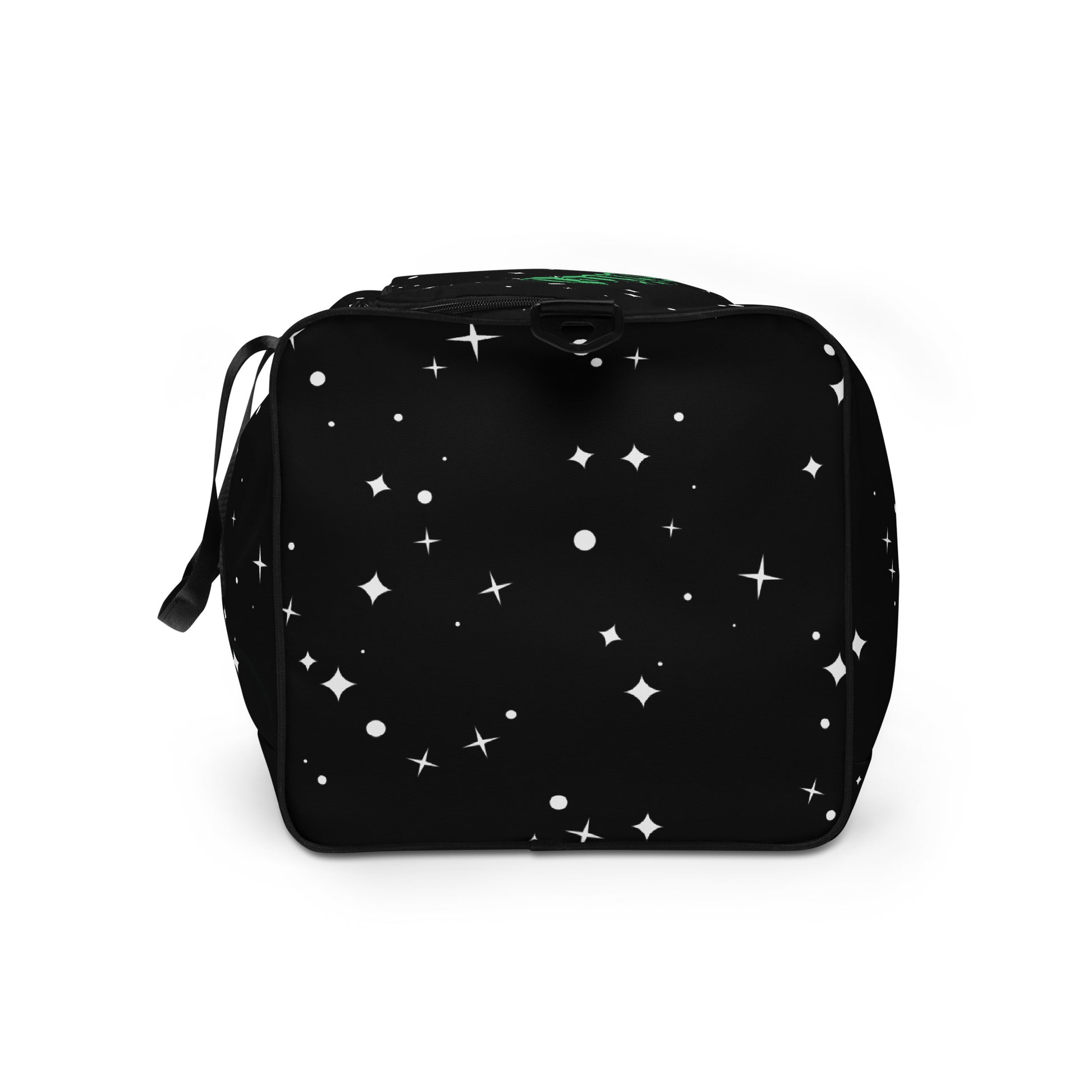 Starry Night- Duffle bag