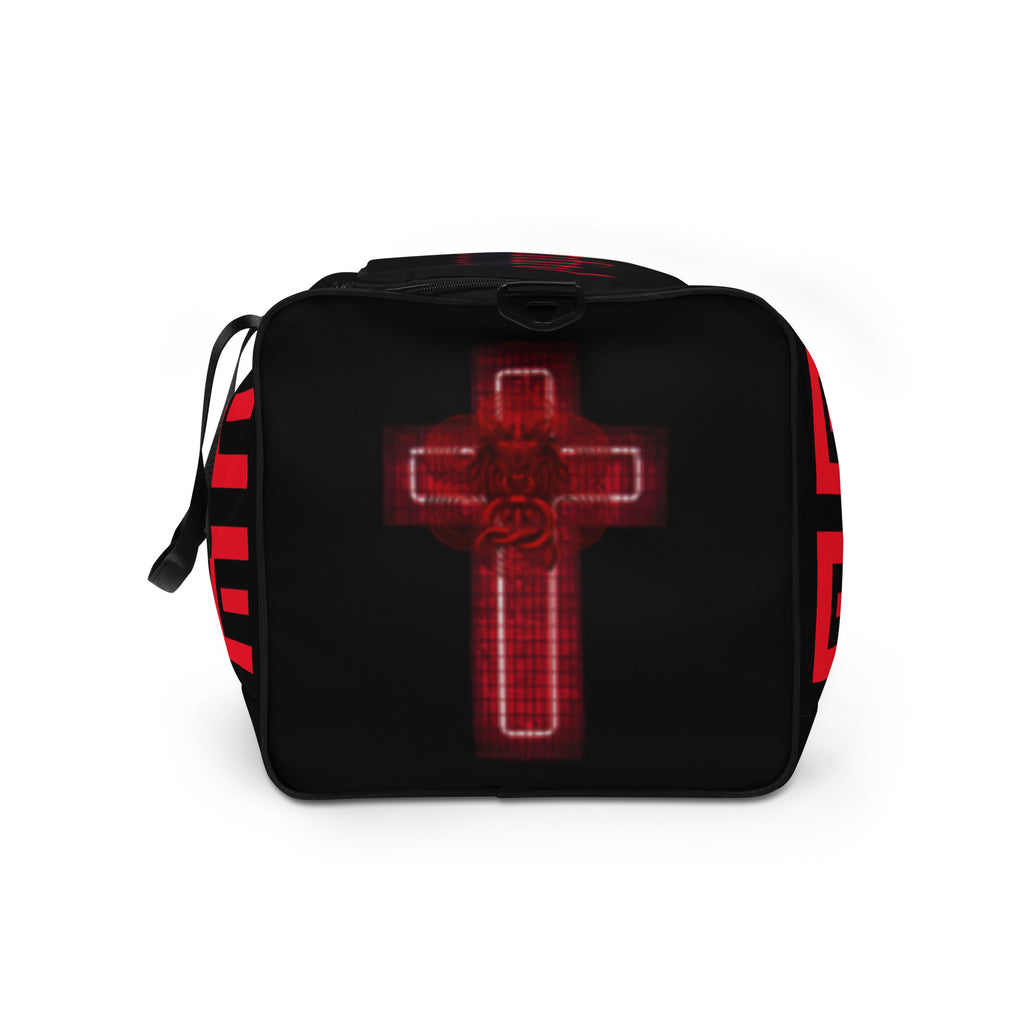 Brave- Duffle bag