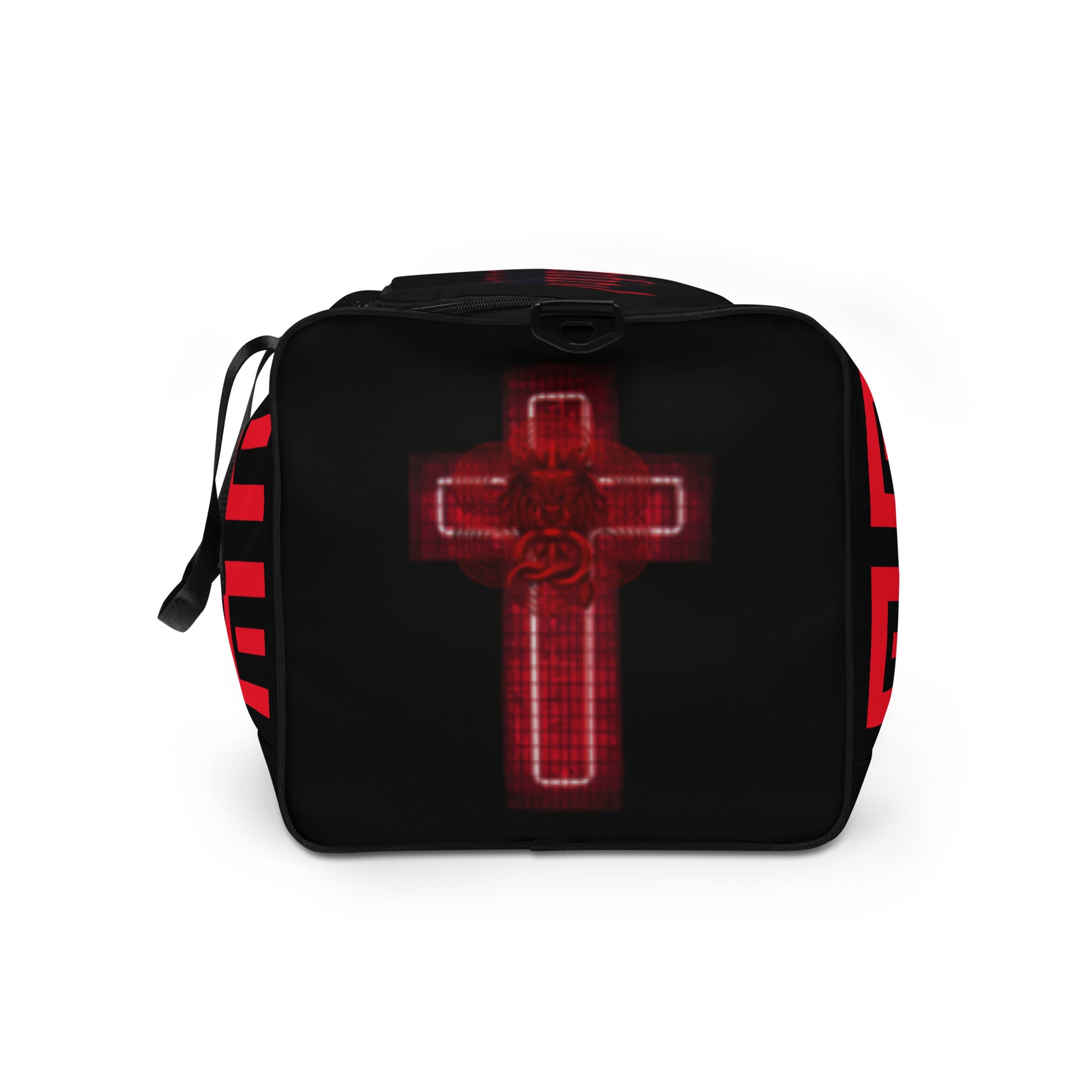 Brave- Duffle bag