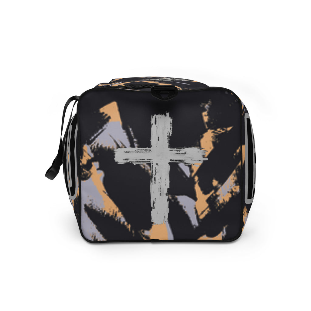 Blessed- Duffle bag