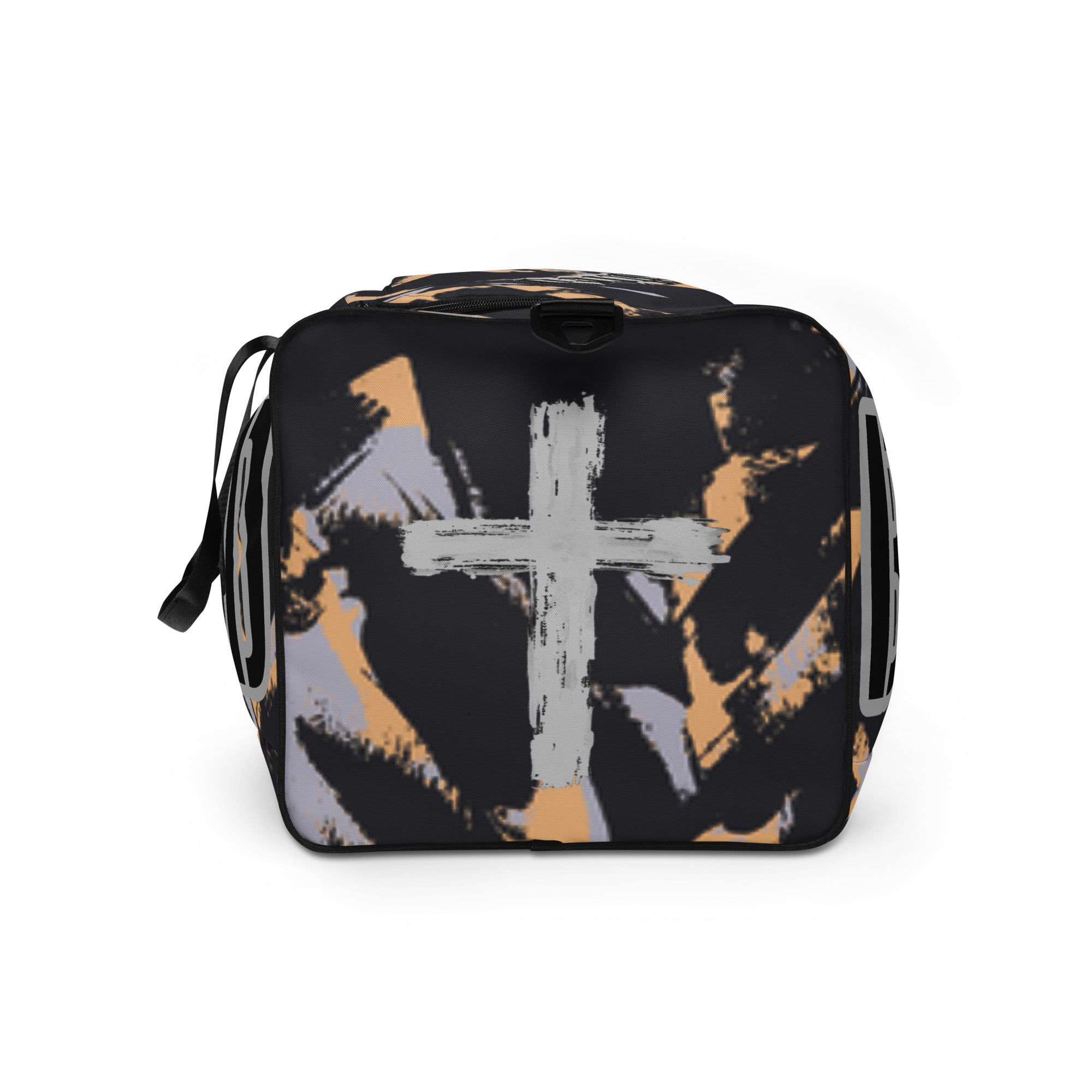 Blessed- Duffle bag