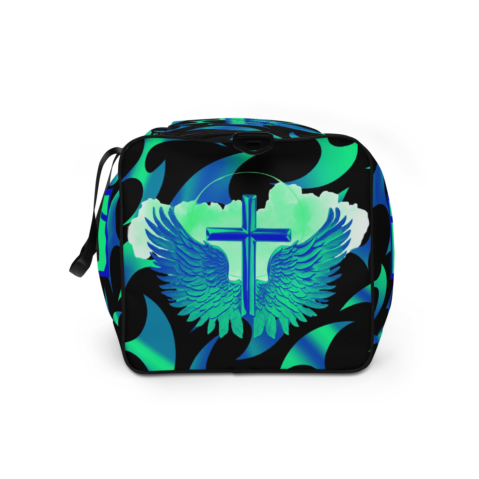 Call on Him- Duffle bag