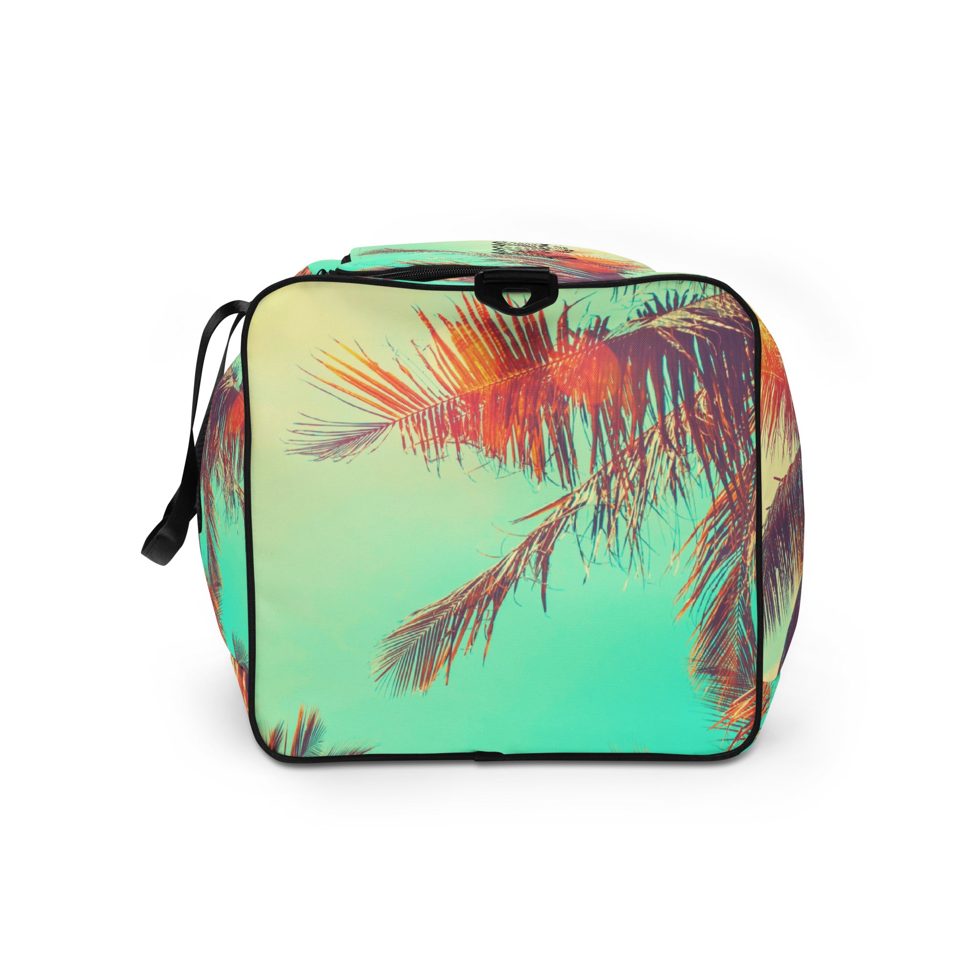 NO WORRIES- Duffle bag