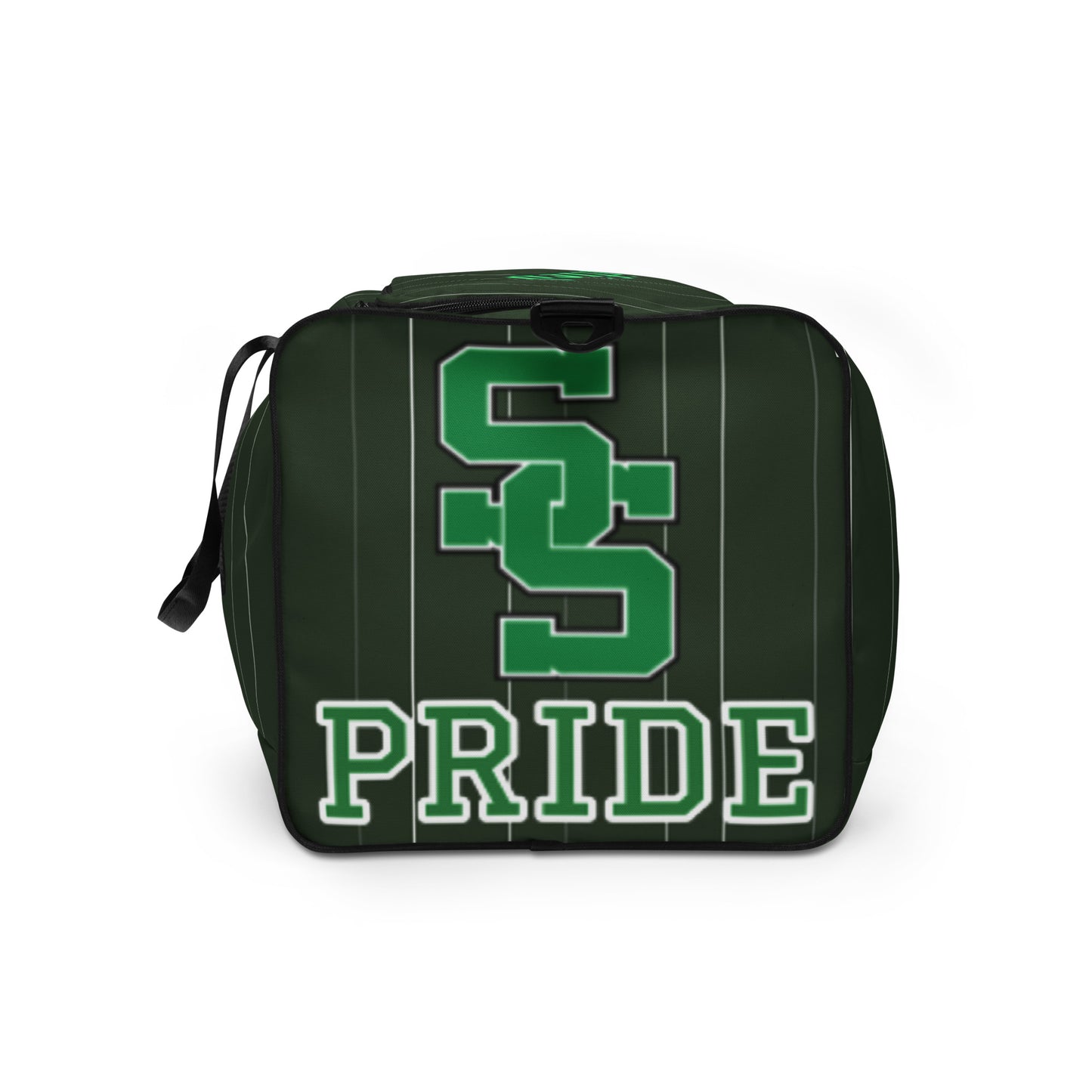 South Side H.S. Duffle bag