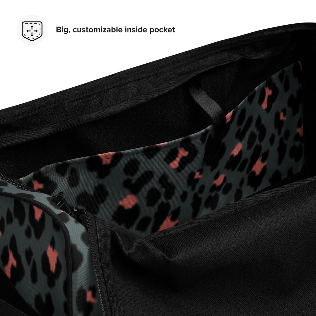 Kingdom Child- Duffle bag