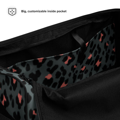 Kingdom Child- Duffle bag