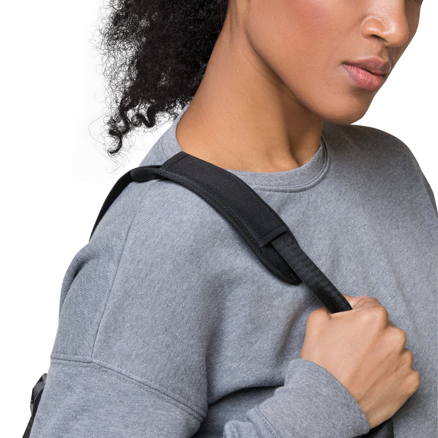 Kingdom Child- Duffle bag