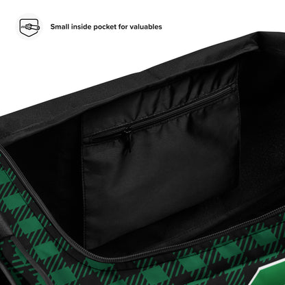 South Side H.S. Duffle bag