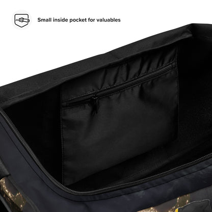 Snider H.S. Duffle bag