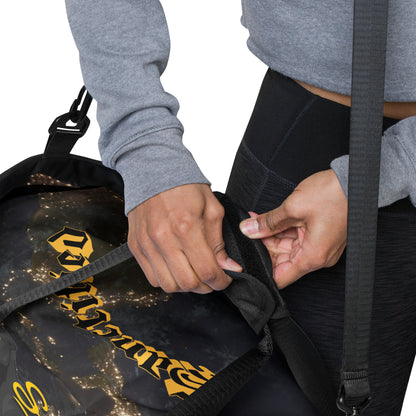 Snider H.S. Duffle bag