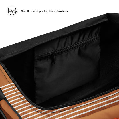 Northrop H.S. Duffle bag