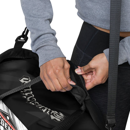 North Side H.S. Duffle bag