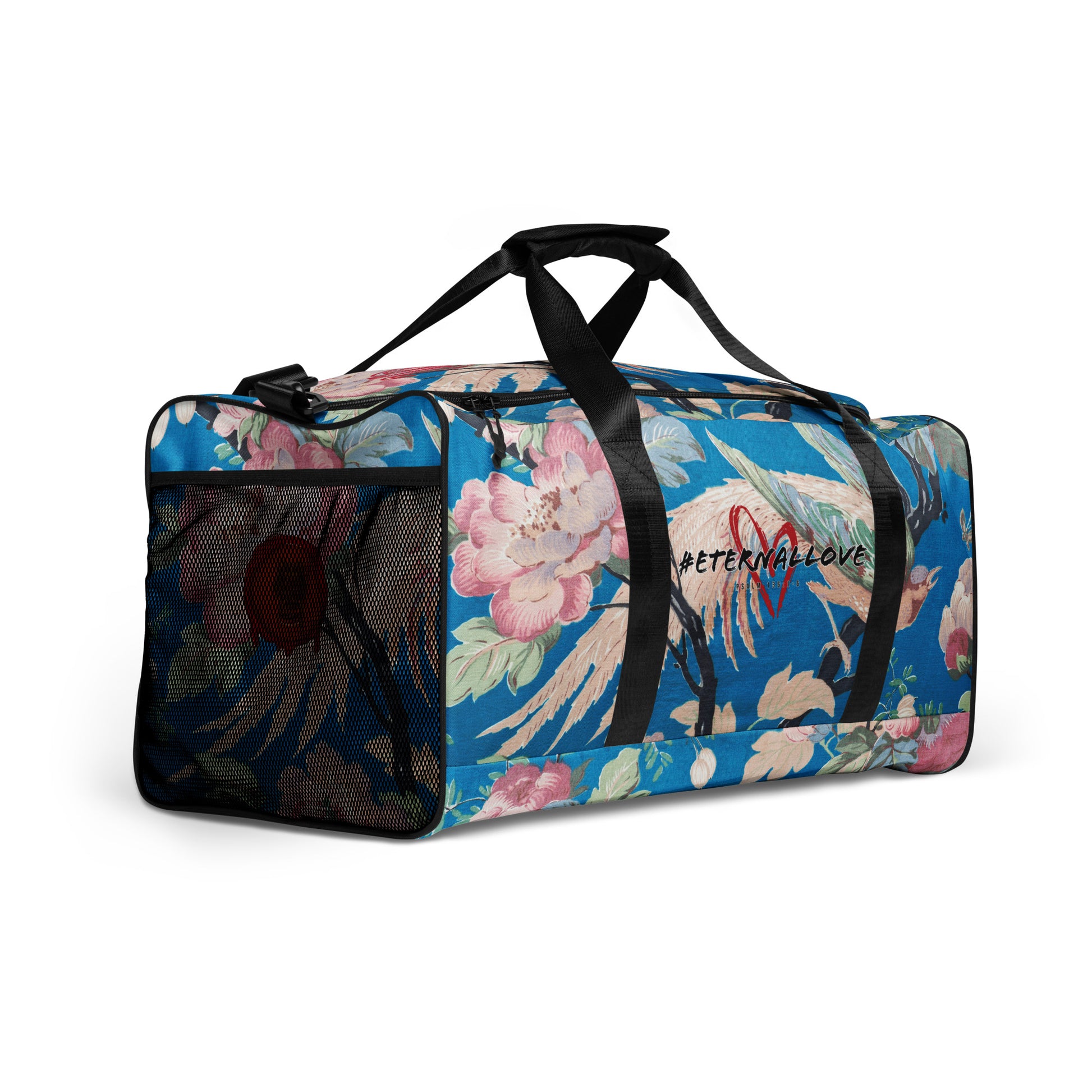 Eternal Love- Duffle bag