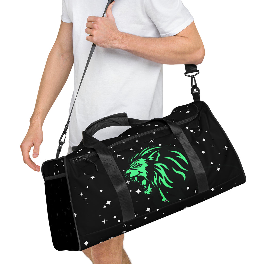 Starry Night- Duffle bag