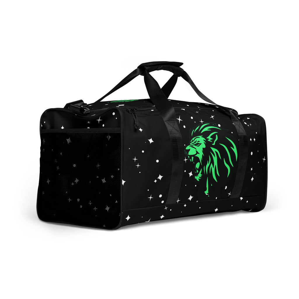 Starry Night- Duffle bag