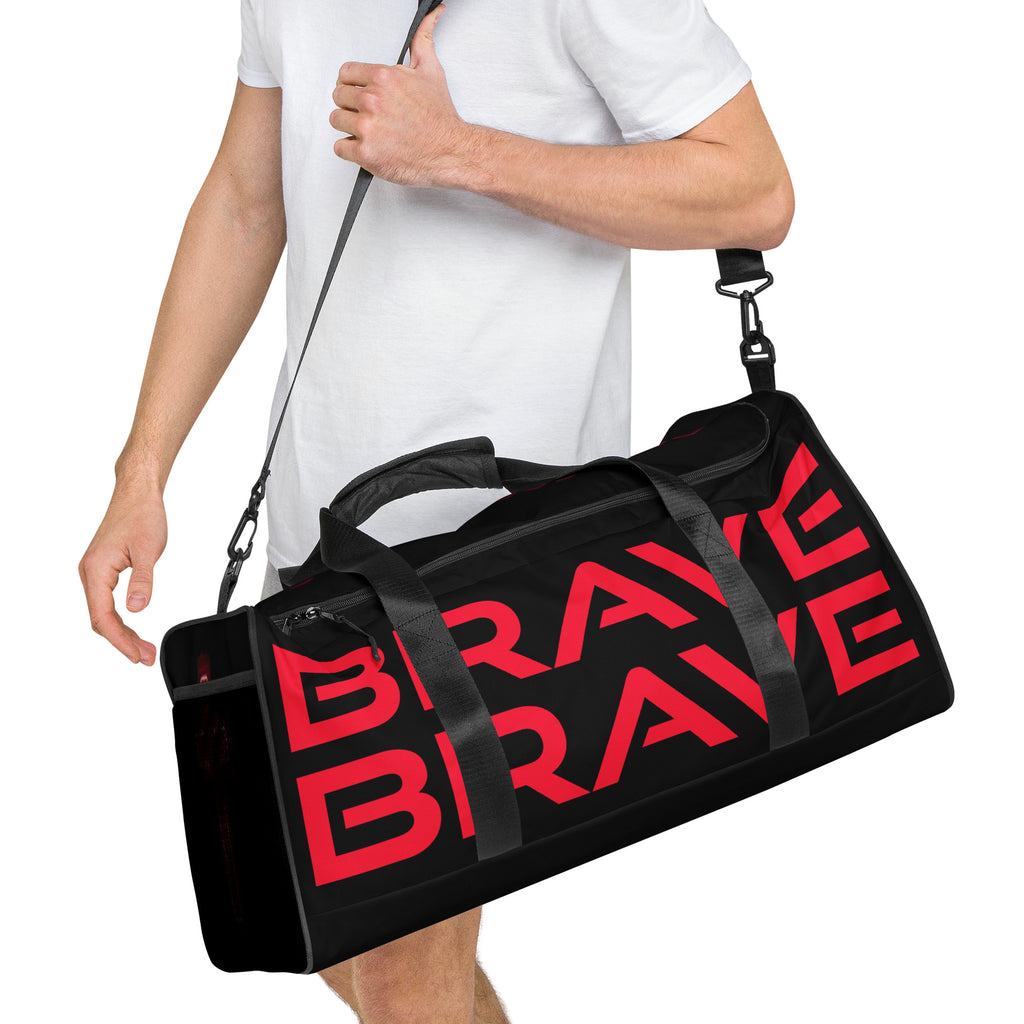 Brave- Duffle bag